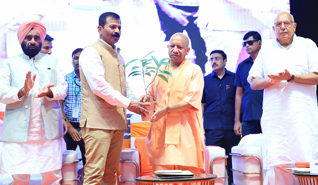 चयनित यूपीएएस पुरस्कार विजेताओं और फेलो की सूची-2025