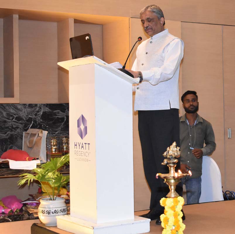 Uttar Pradesh Agricultural Education, Research &amp; Extension Version/  उत्तर प्रदेश कृषि शिक्षा, अनुसंधान एवं विस्तार संस्करण