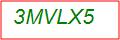 3MVLX5