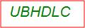 UBHDLC
